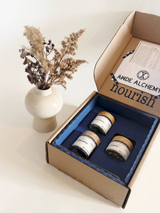 Whole Body Reset Pack