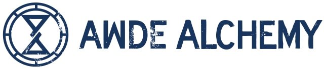 Awde Alchemy