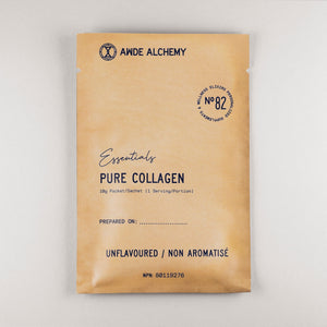 Pure Collagen / 10g / 30 Day Supply - Essentials No. 82
